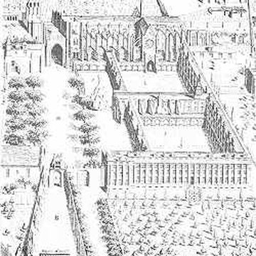 Abbaye de Marmoutier