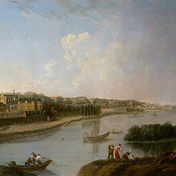 Abbaye de Marmoutier