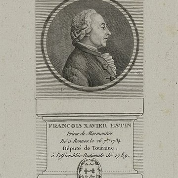 Abbaye de Marmoutier