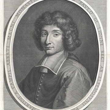 Abbaye de Marmoutier