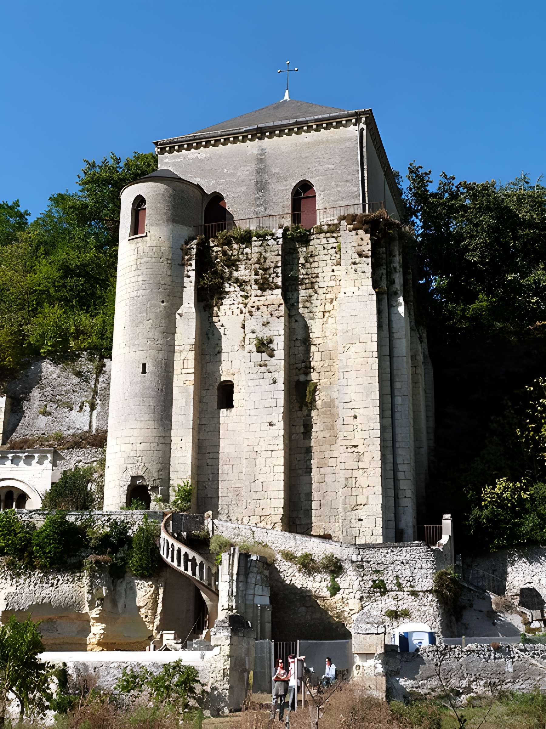 Abbaye de Marmoutier
