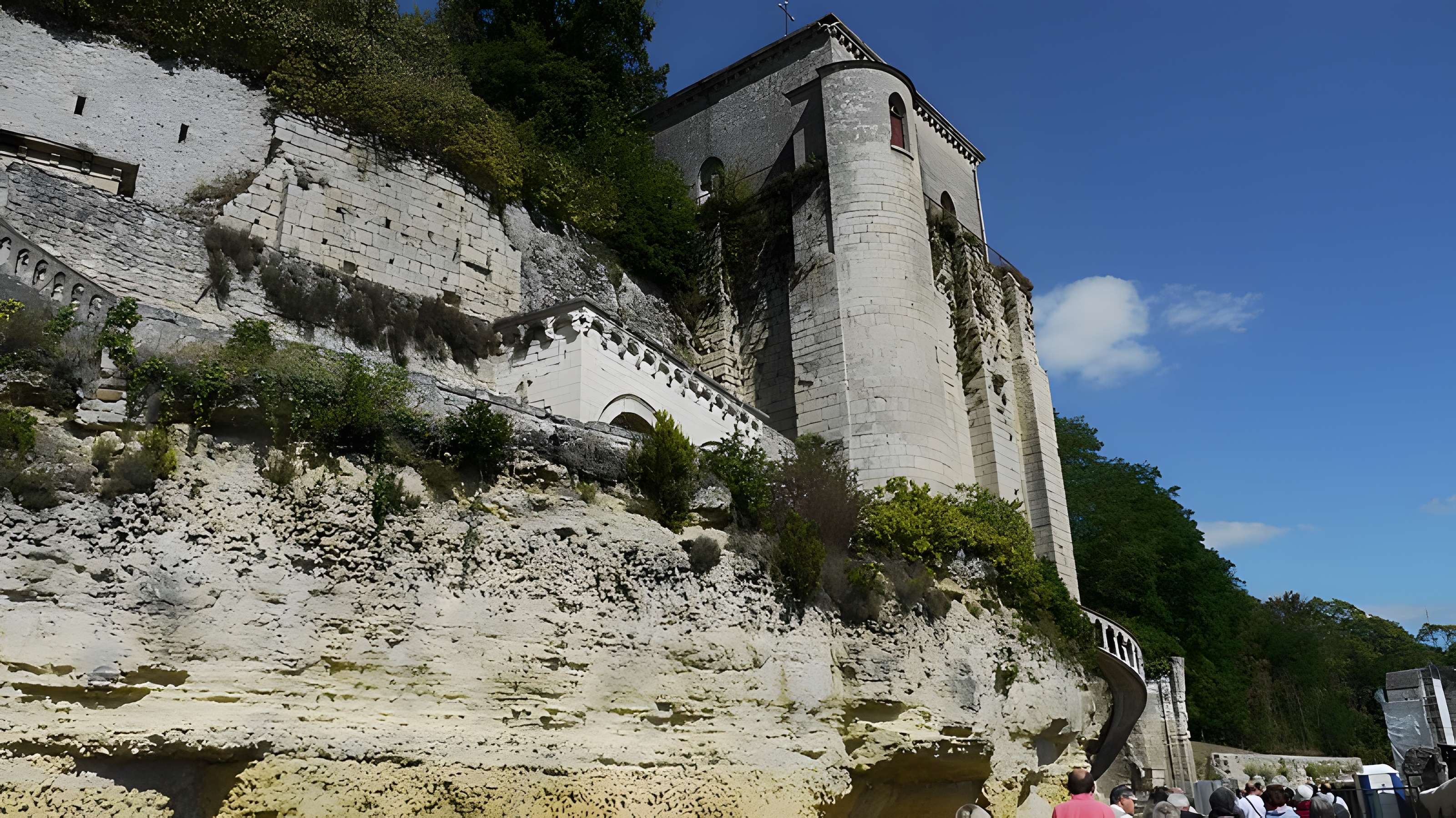 Abbaye de Marmoutier