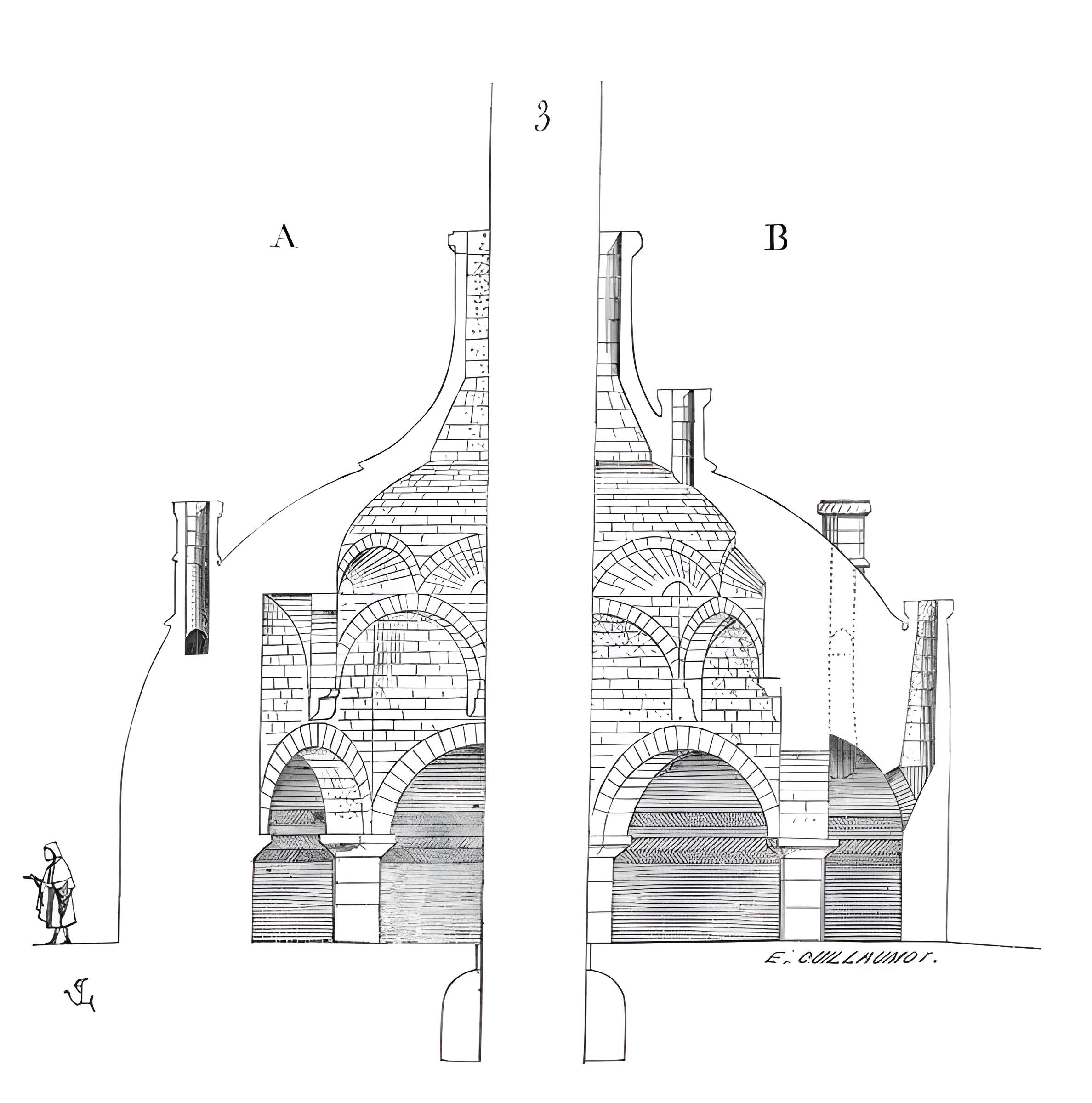 Abbaye de Marmoutier