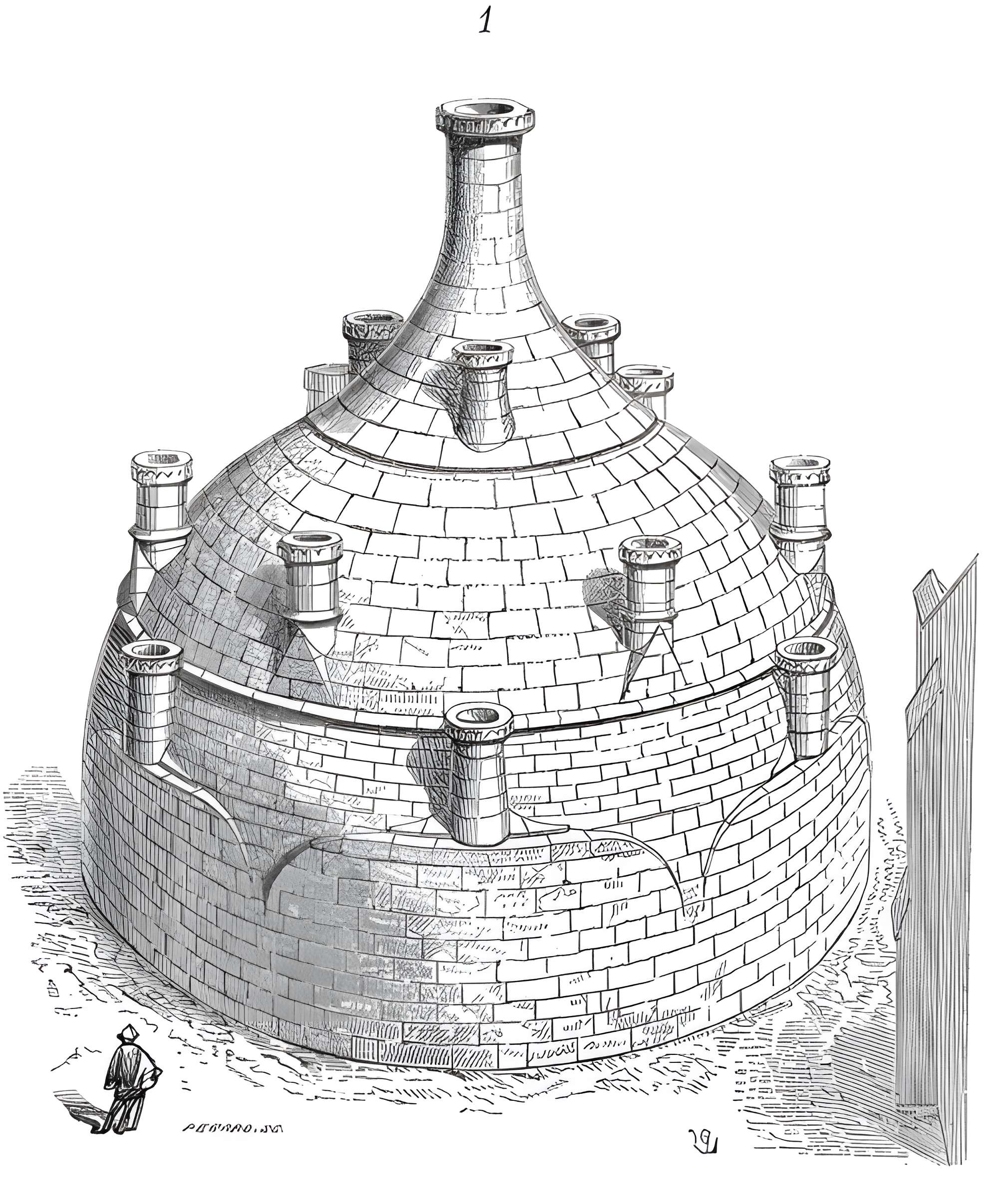 Abbaye de Marmoutier