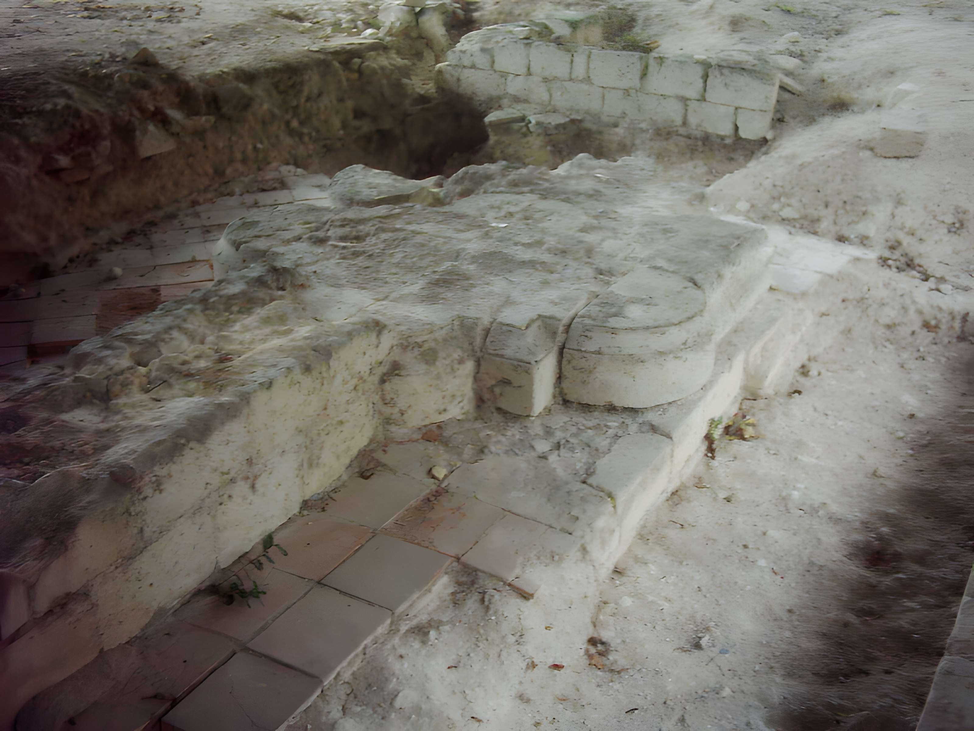 Abbaye de Marmoutier