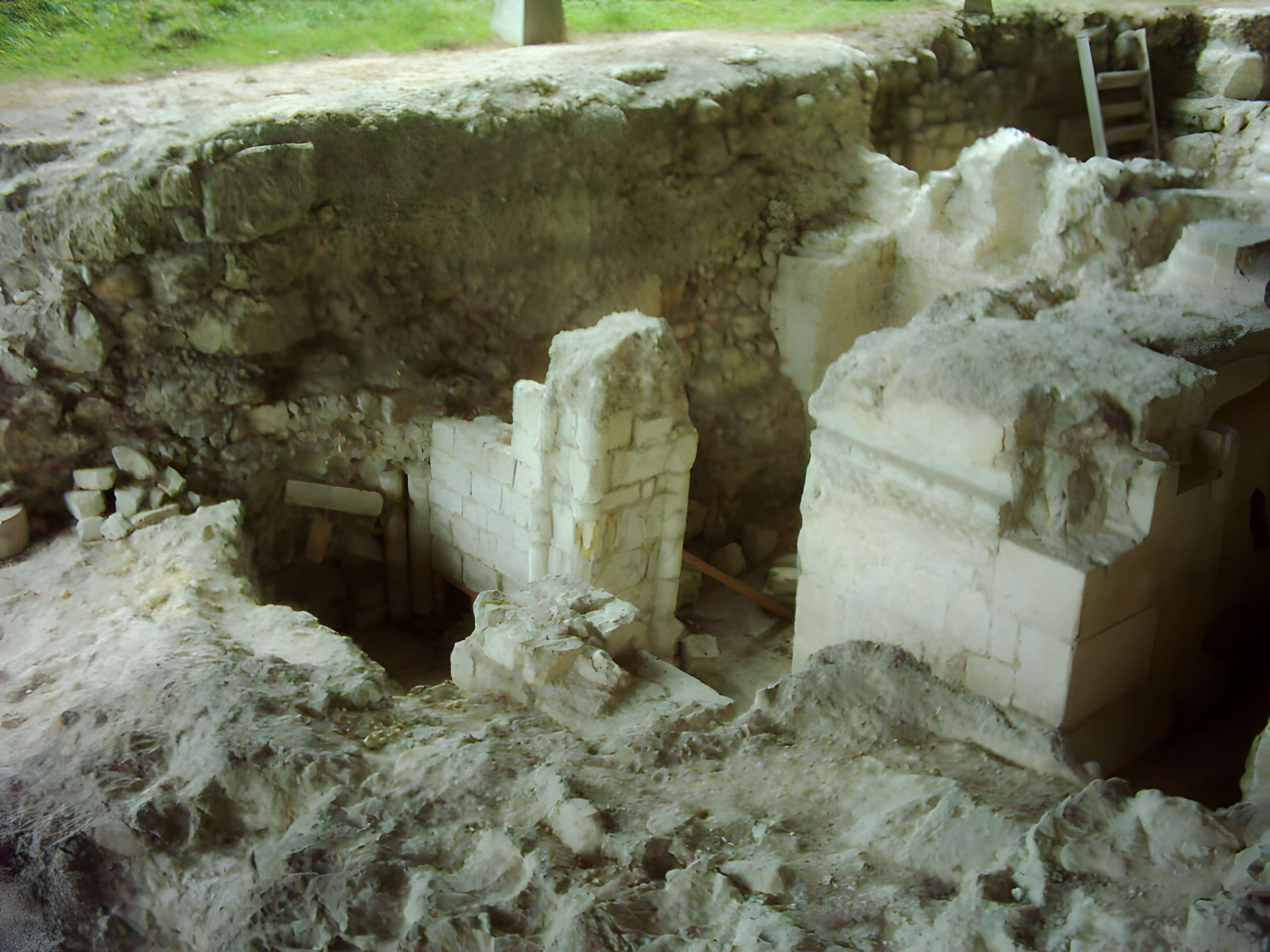 Abbaye de Marmoutier