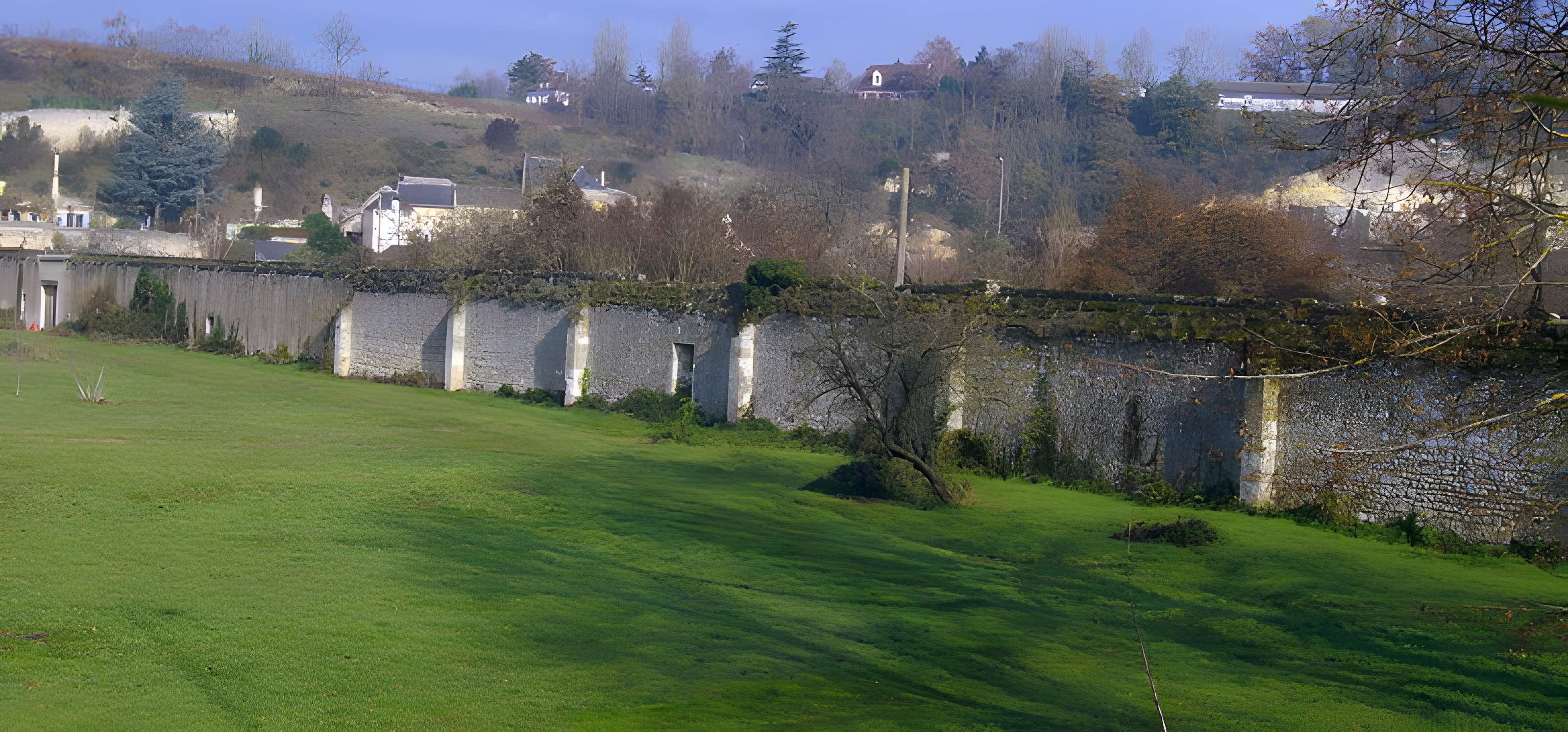 Abbaye de Marmoutier