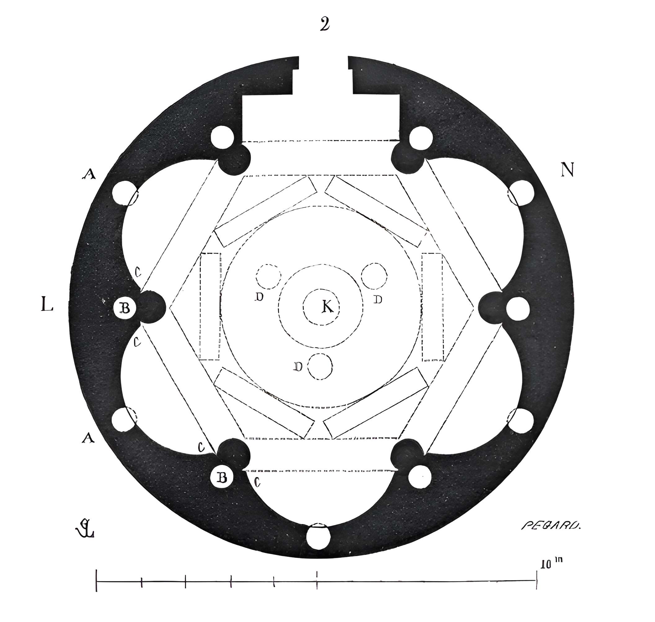 Abbaye de Marmoutier