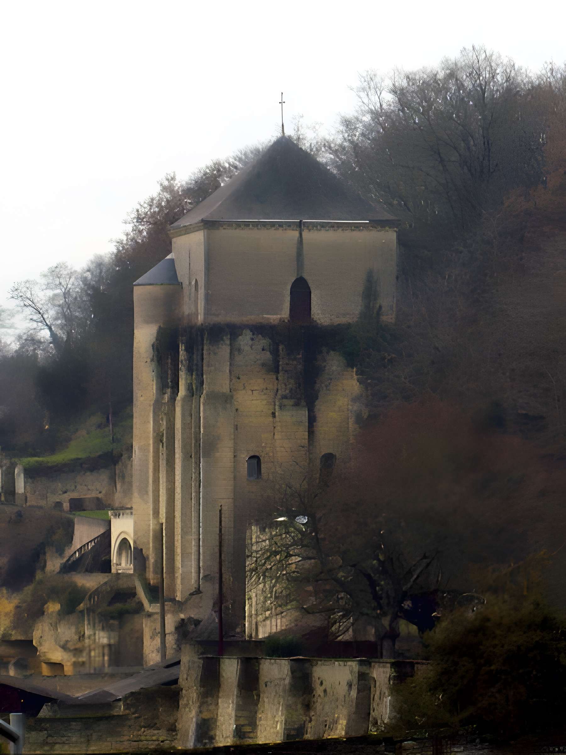 Abbaye de Marmoutier