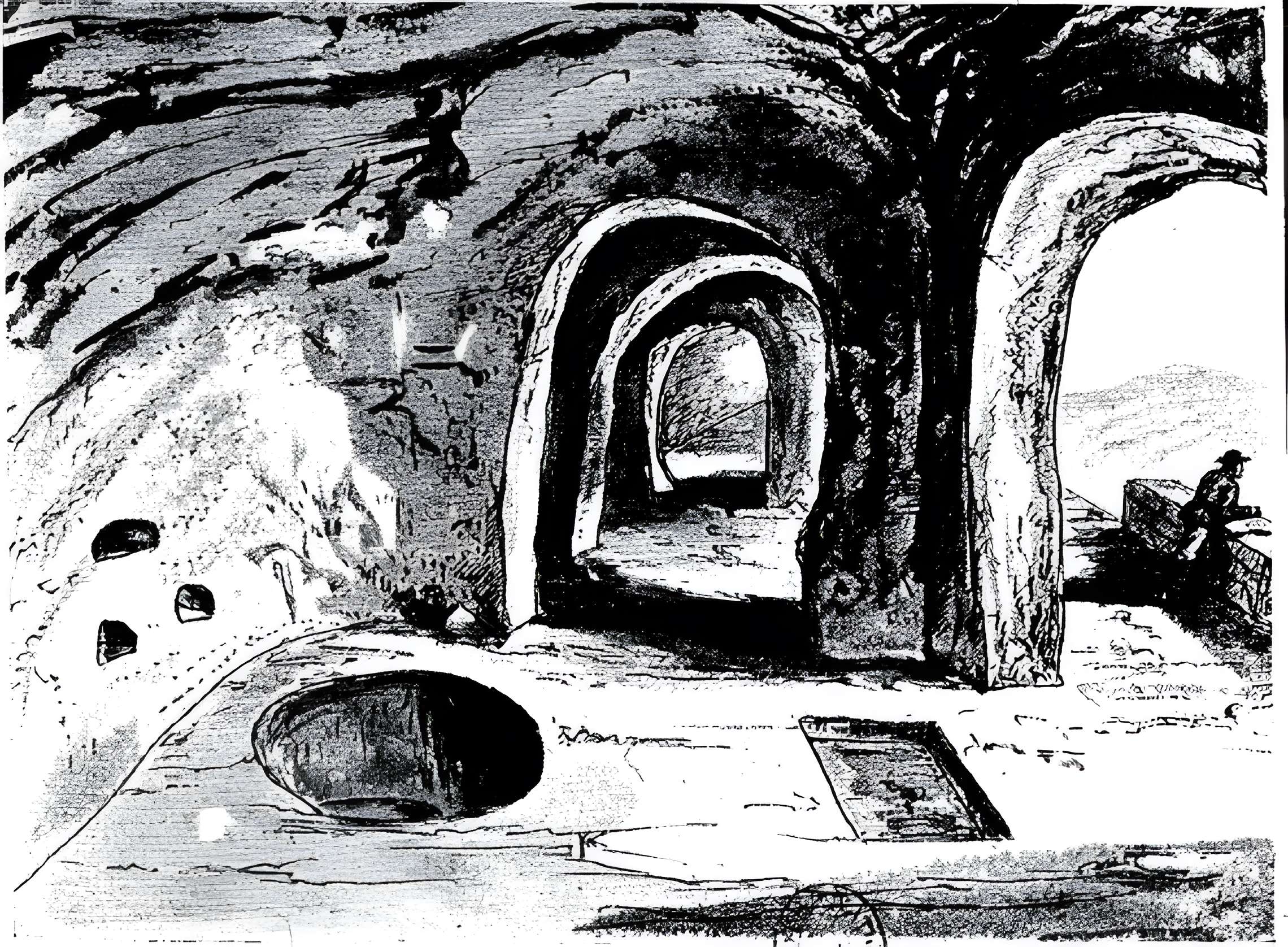 Abbaye de Marmoutier