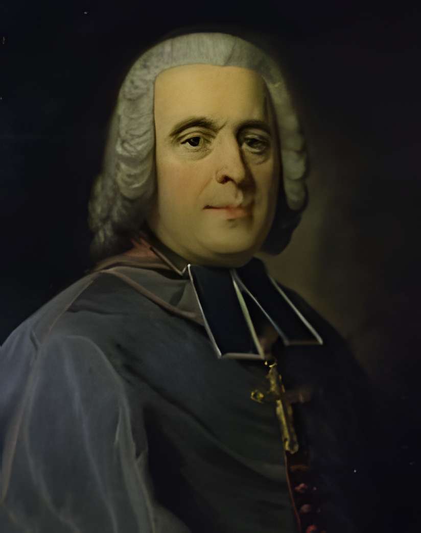 Abbaye de Marmoutier