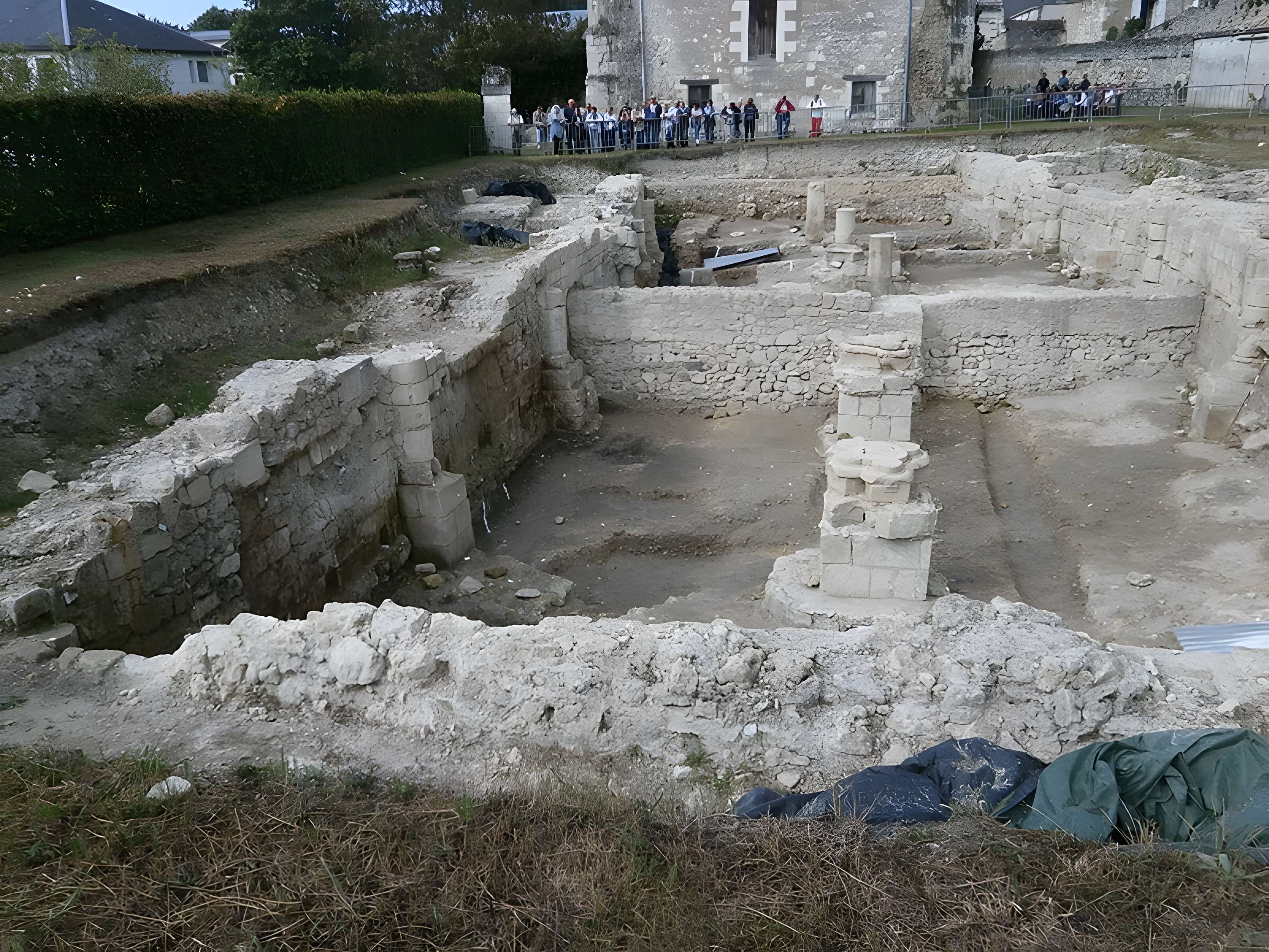 Abbaye de Marmoutier