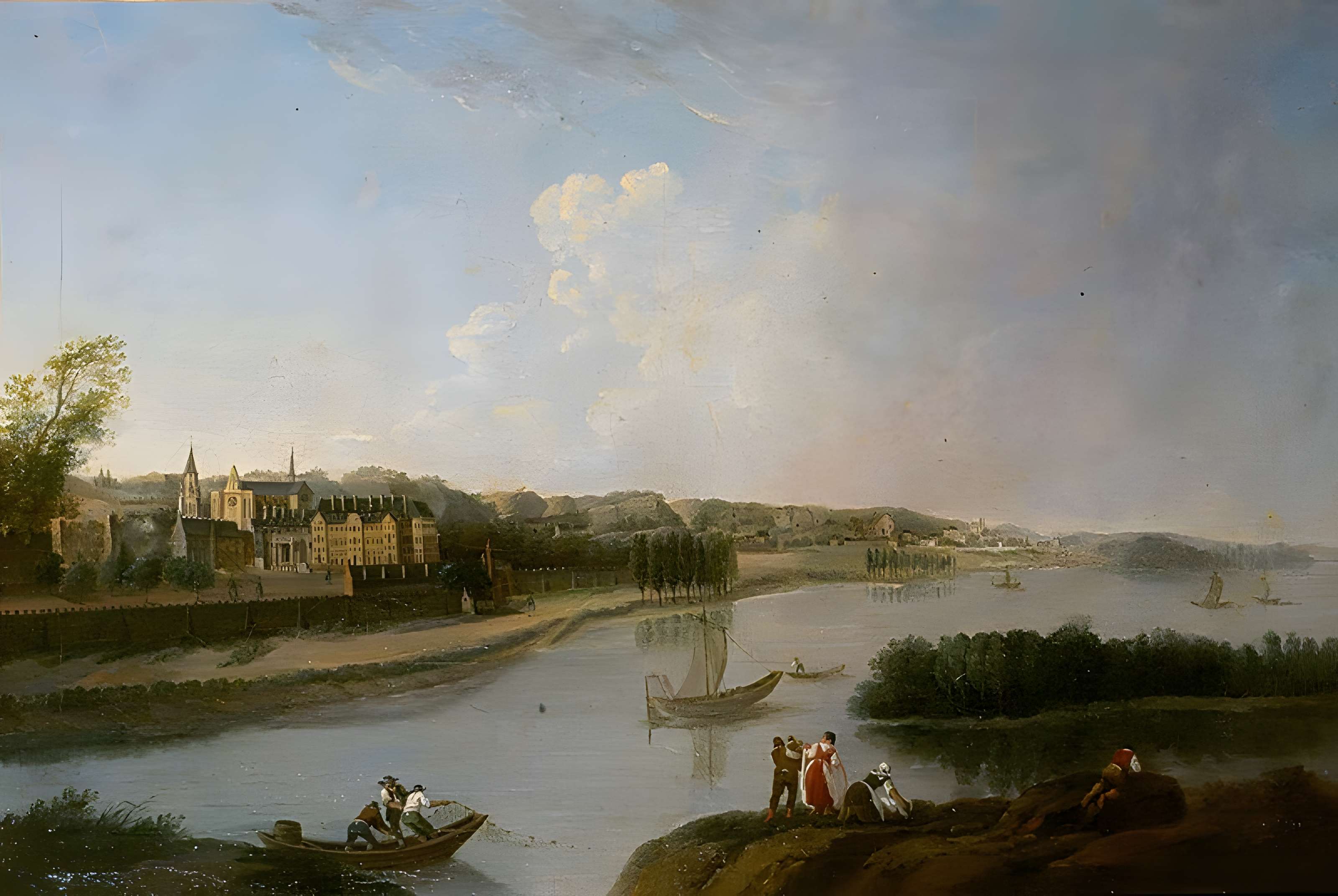 Abbaye de Marmoutier