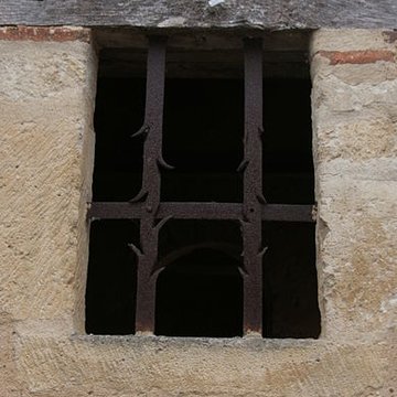Église Saint-Aubin de Saint-Aubin-des-Coudrais