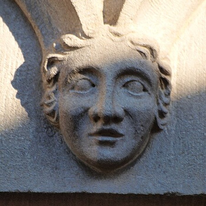 Photo de Église Saint-Aubin de Saint-Aubin-sur-Yonne