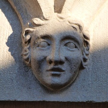 Église Saint-Aubin de Saint-Aubin-sur-Yonne