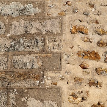 Église Saint-Aubin de Saint-Aubin-sur-Yonne