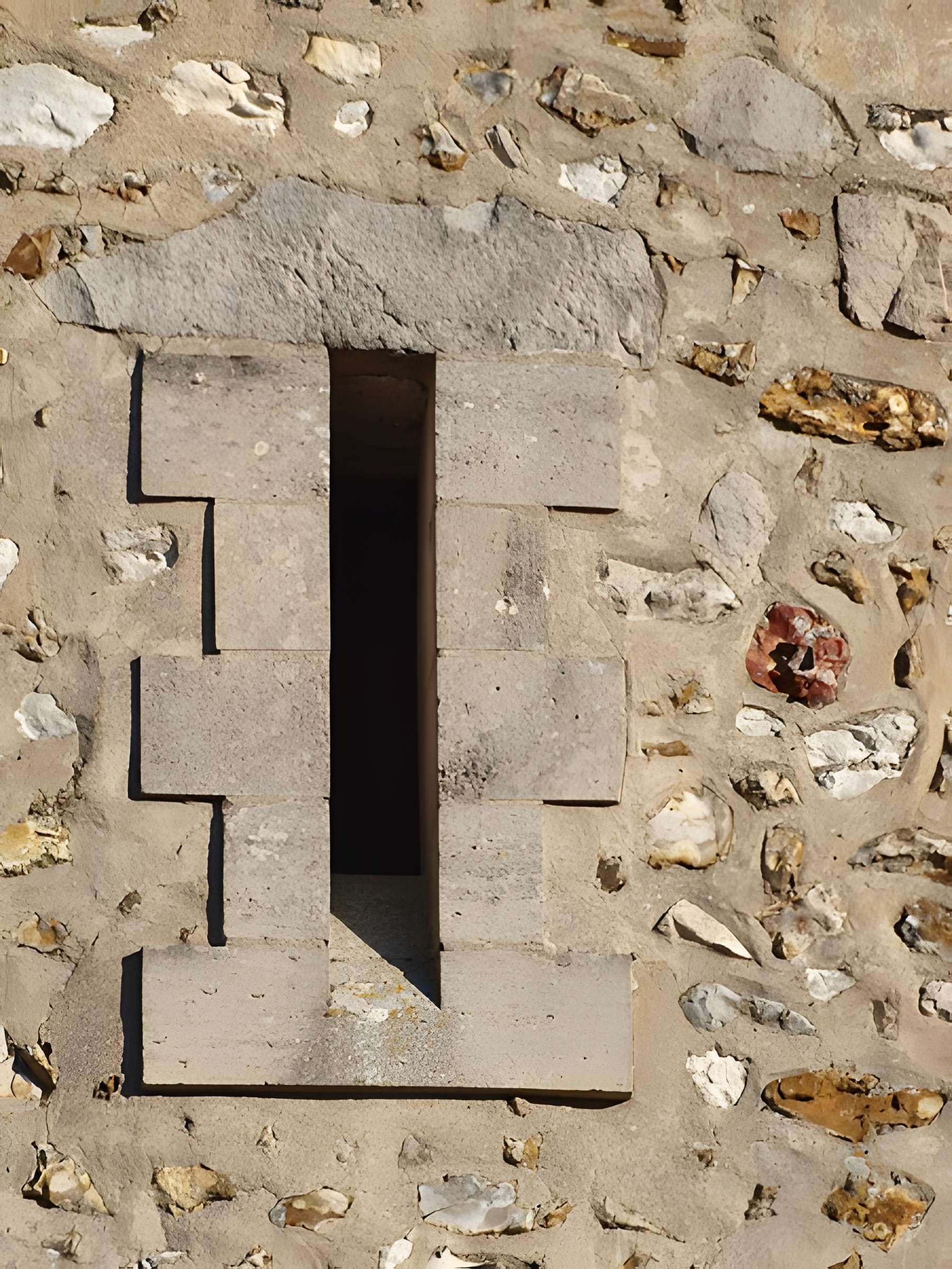 Église Saint-Aubin de Saint-Aubin-sur-Yonne