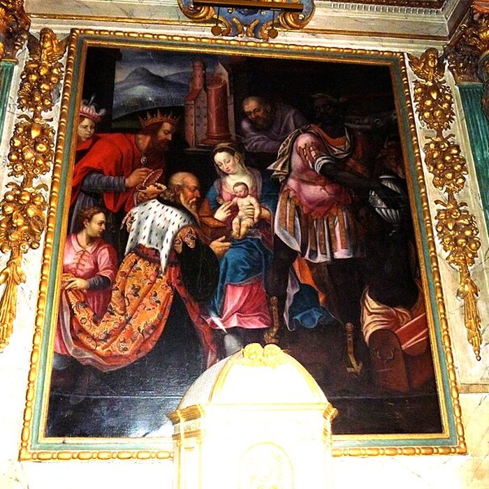 Photo de Église Saint-Aubin de Tourouvre