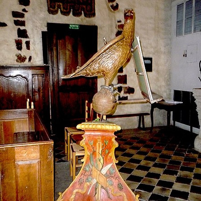 Photo de Église Saint-Aubin de Tourouvre