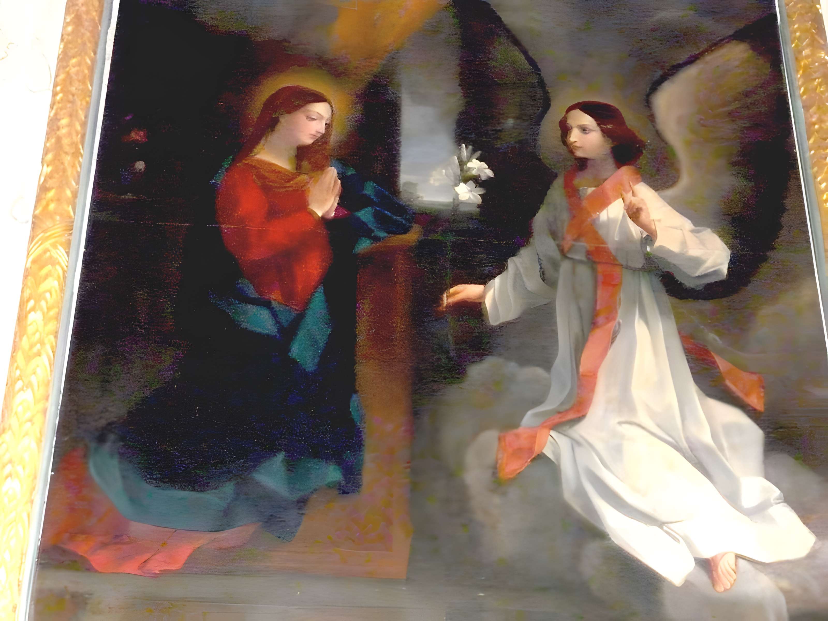 Église Saint-Aubin de Tourouvre