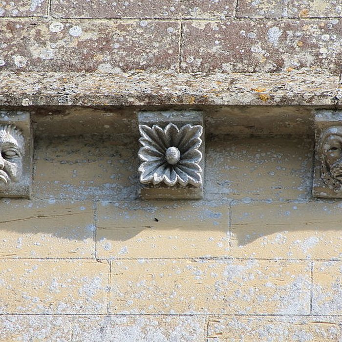 Photo de Église Saint-Aubin de Vaux-sur-Aure