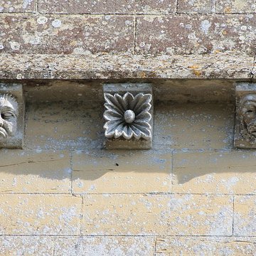 Église Saint-Aubin de Vaux-sur-Aure
