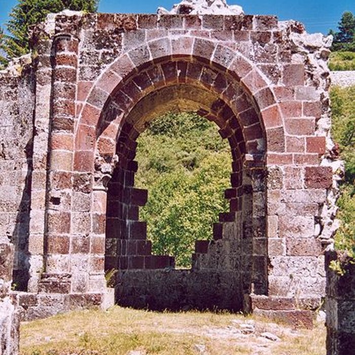 Photo de Abbaye de Mazan