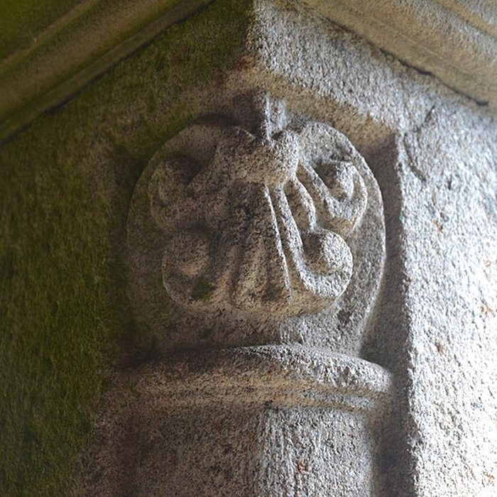 Photo de Abbaye de Mazan