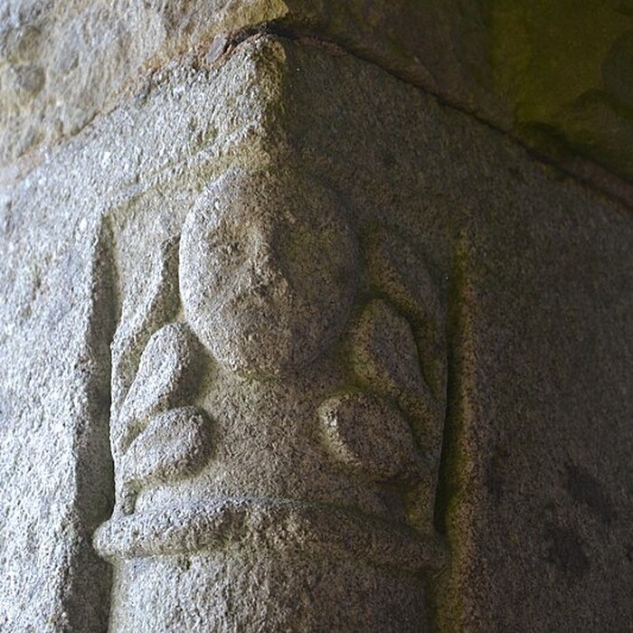 Photo de Abbaye de Mazan