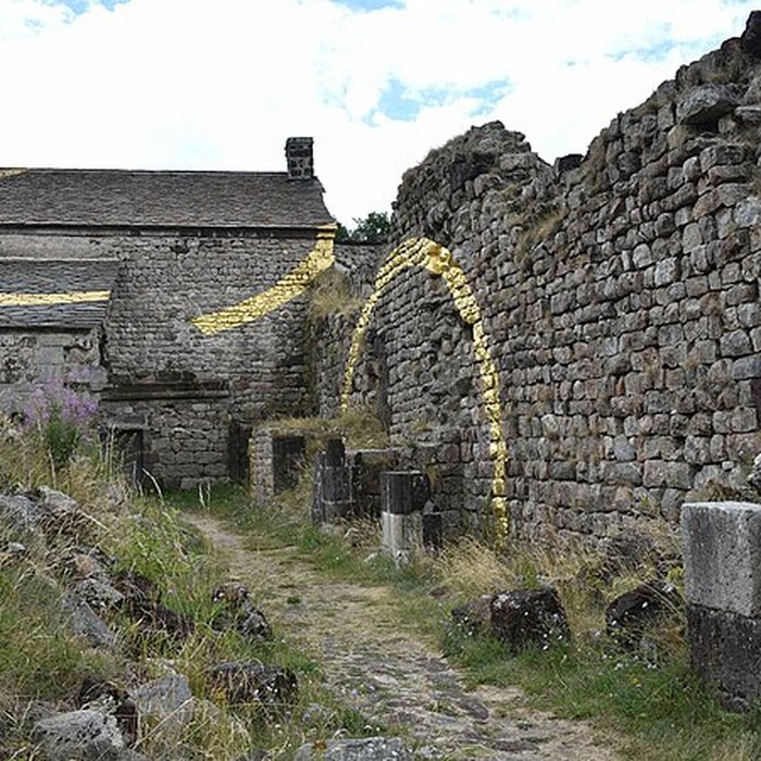 Photo de Abbaye de Mazan