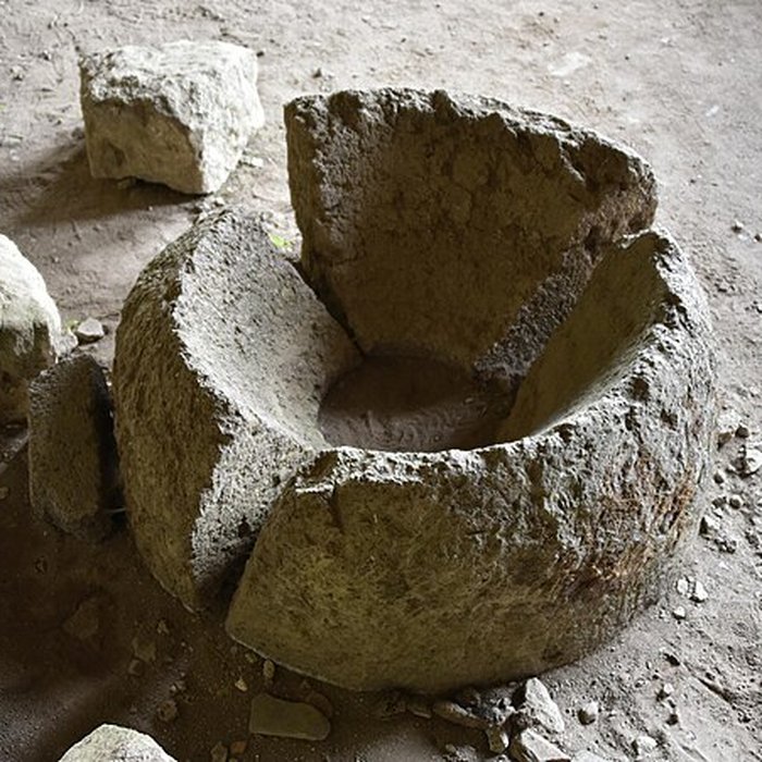 Photo de Abbaye de Mazan