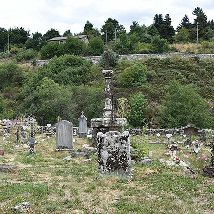 Photo de Abbaye de Mazan