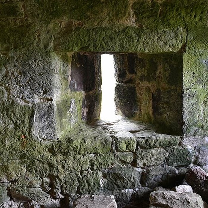 Photo de Abbaye de Mazan