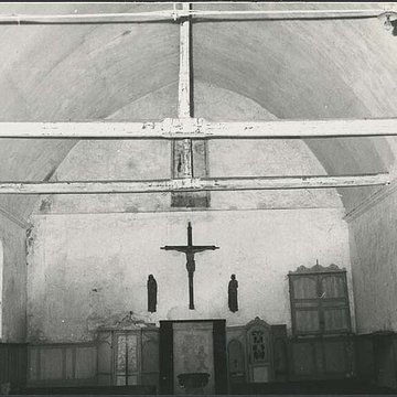 Église Saint-Aubin dOzouer-le-Repos
