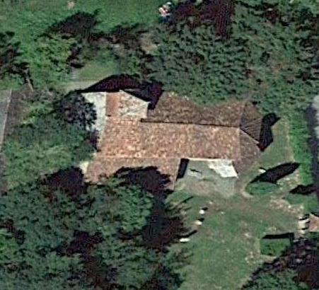 Église Saint-Aubin du Houga 