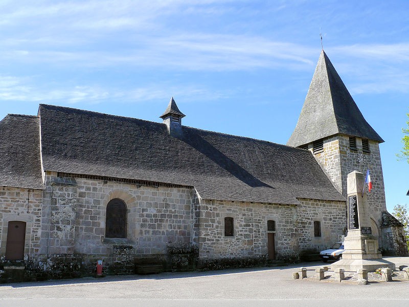 Photo de Église Saint-Augustin de Saint-Augustin 
