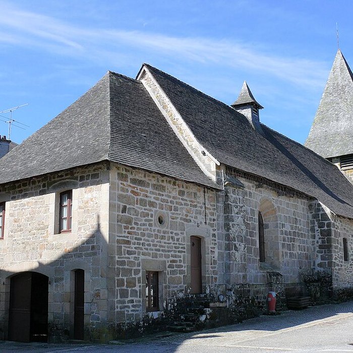 Photo de Église Saint-Augustin de Saint-Augustin 