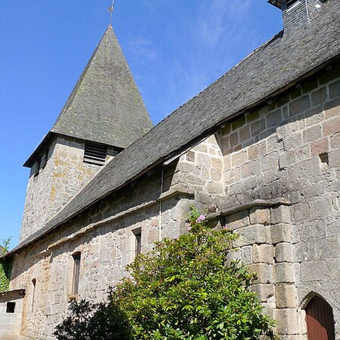 Photo de Église Saint-Augustin de Saint-Augustin 