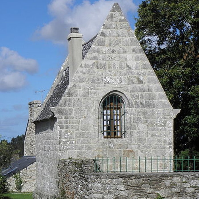 Photo de Église Saint-Aurélien de Mespaul