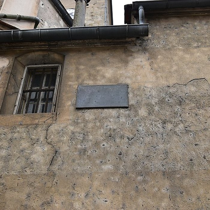 Photo de Église Saint-Authaire dUssy-sur-Marne