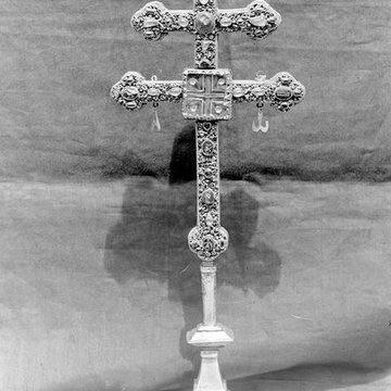 Église Saint-Authaire dUssy-sur-Marne