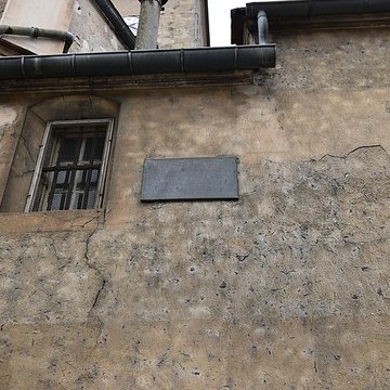 Église Saint-Authaire dUssy-sur-Marne