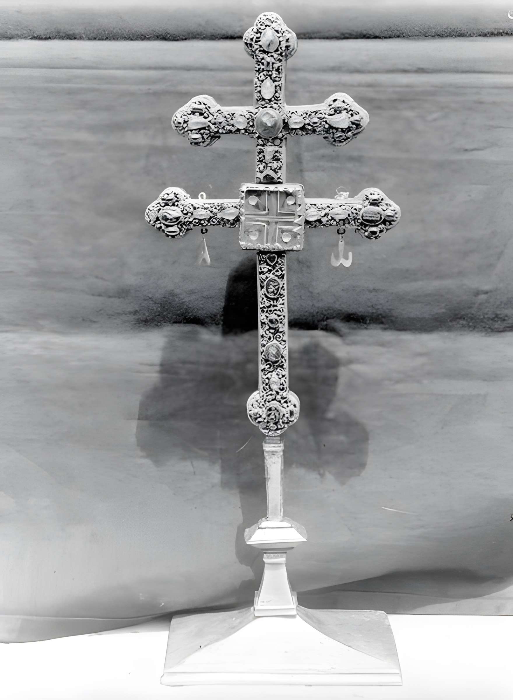 Église Saint-Authaire d'Ussy-sur-Marne