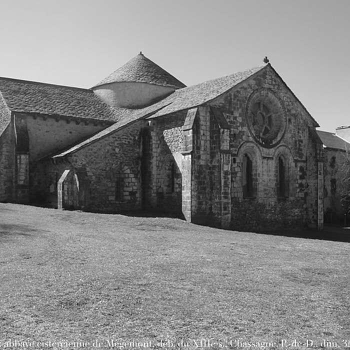 Photo de Abbaye de Mègemont