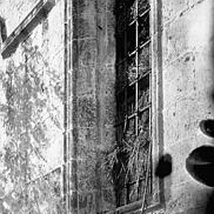 Photo de Abbaye de Mègemont