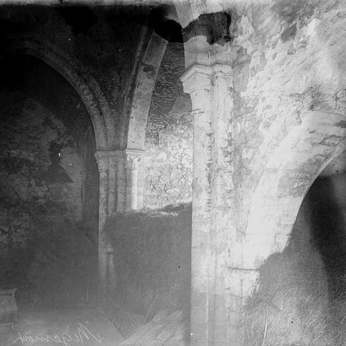 Photo de Abbaye de Mègemont