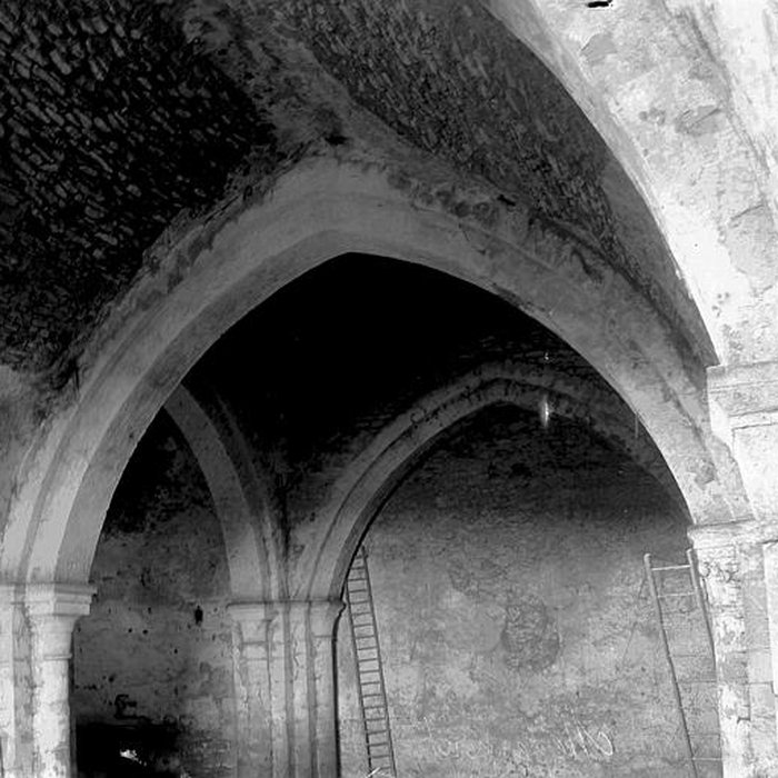 Photo de Abbaye de Mègemont