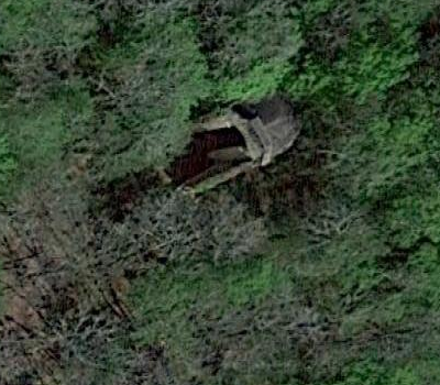 Église Saint-Avit de Duravel 