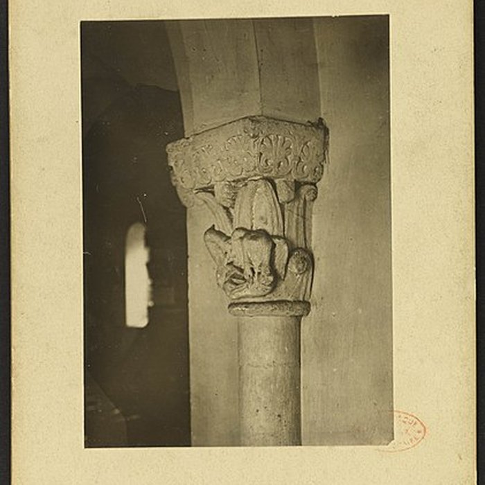 Photo de Église Saint-Avit de Saint-Avit